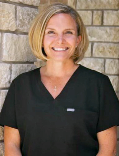 Photo of Dr. Jamie Epperson